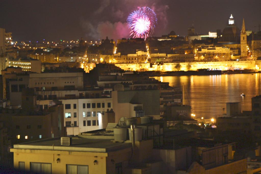 Foto de Sliema, Malta