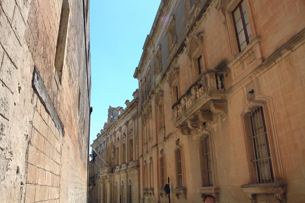 Foto de Mdina, Malta