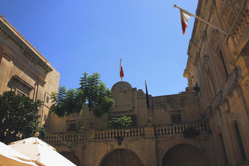 Foto de Mdina, Malta