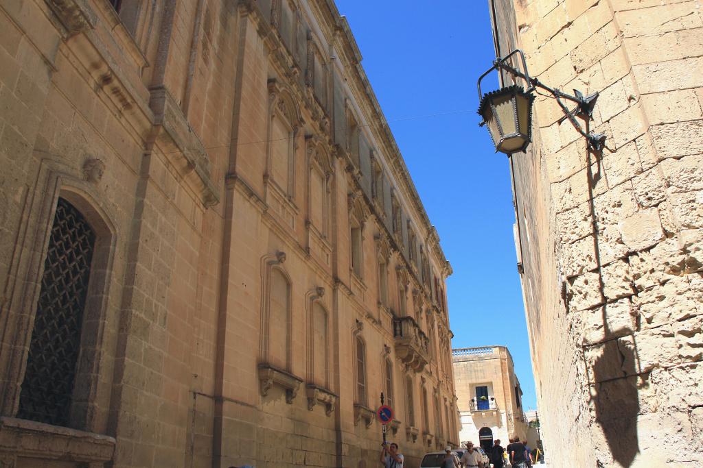 Foto de Mdina, Malta