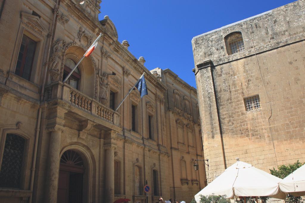 Foto de Mdina, Malta