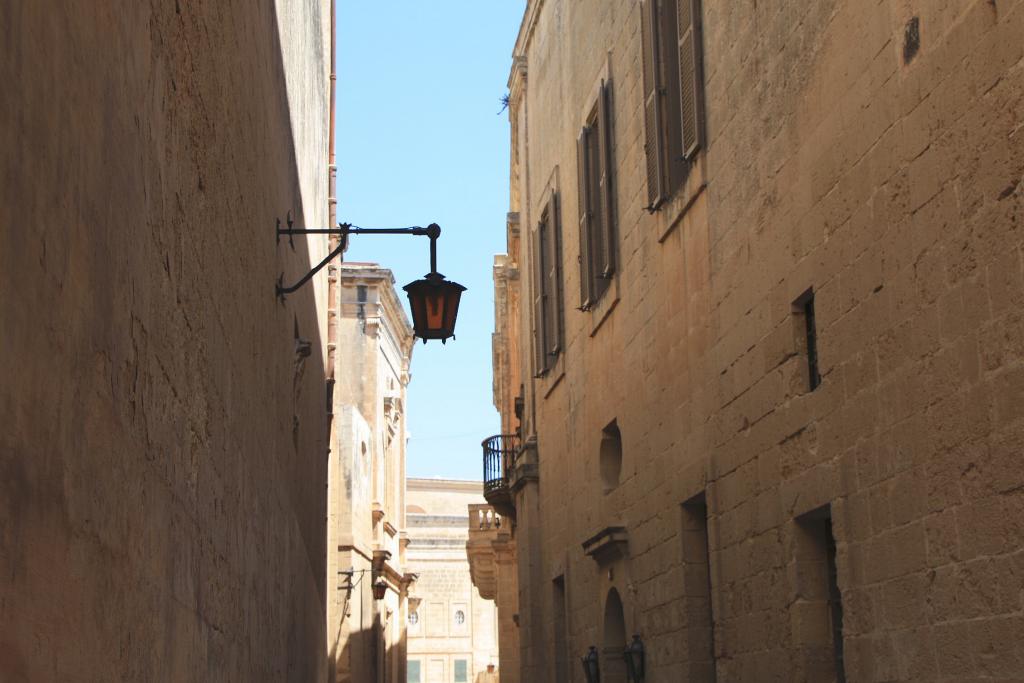 Foto de Mdina, Malta