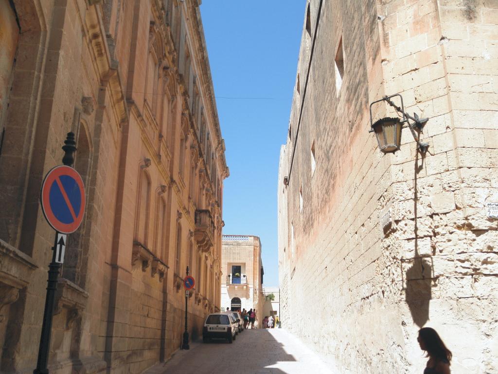 Foto de Mdina, Malta