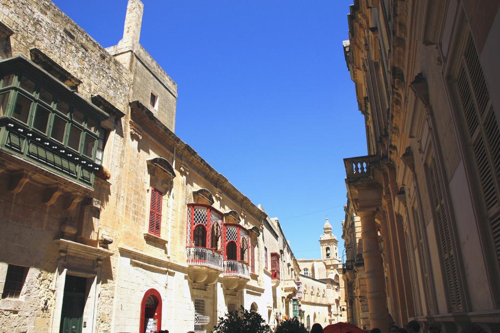 Foto de Mdina, Malta