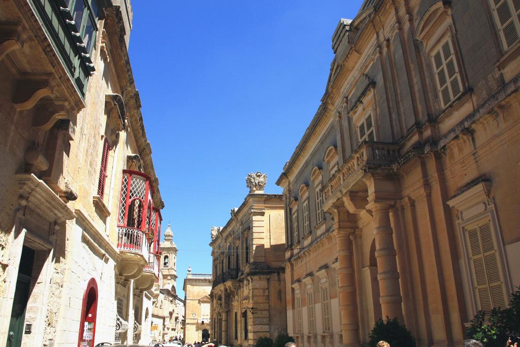 Foto de Mdina, Malta