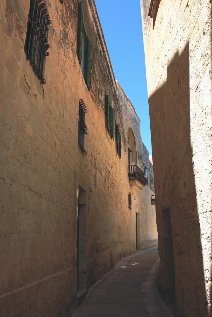 Foto de Mdina, Malta