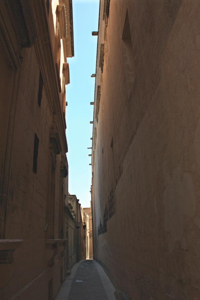 Foto de Mdina, Malta