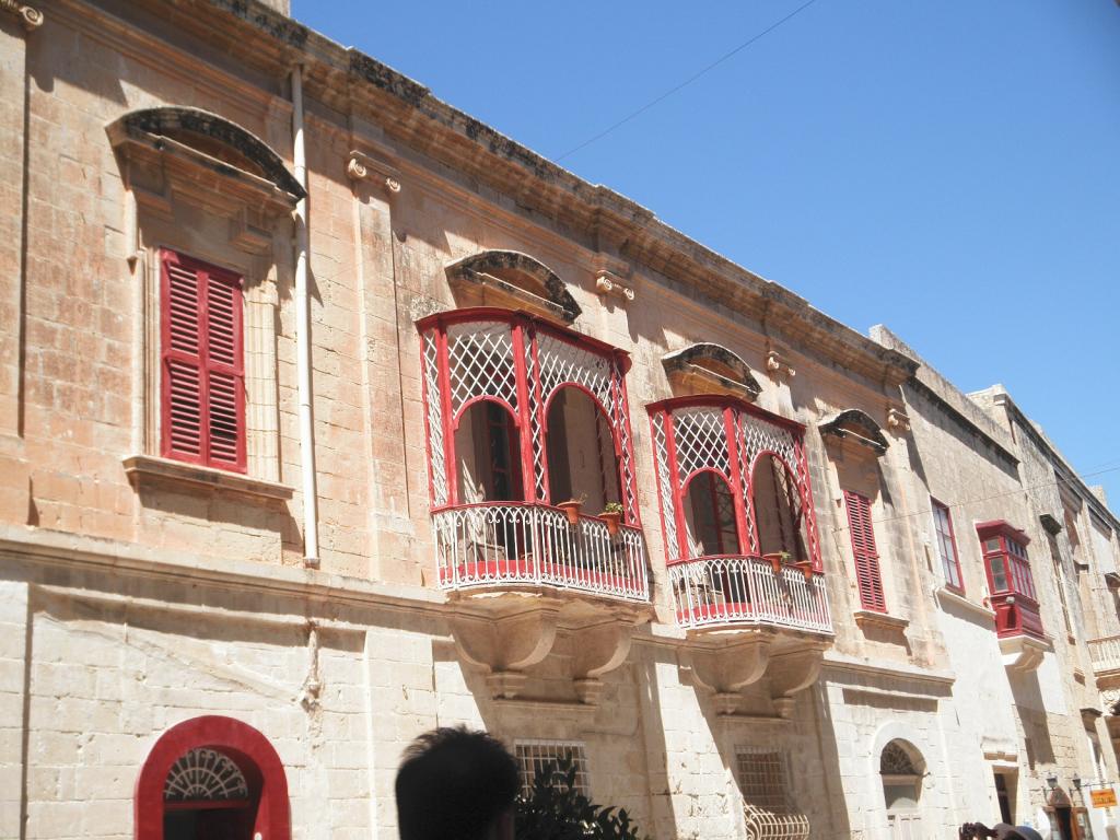 Foto de Mdina, Malta