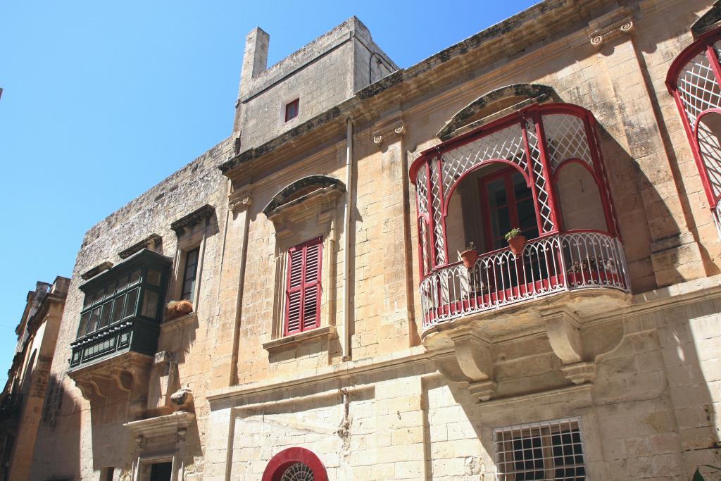 Foto de Mdina, Malta