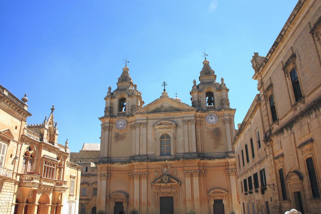 Foto de Mdina, Malta