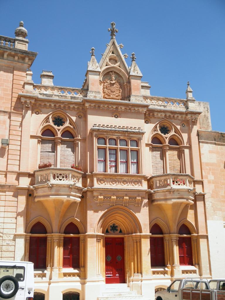 Foto de Mdina, Malta