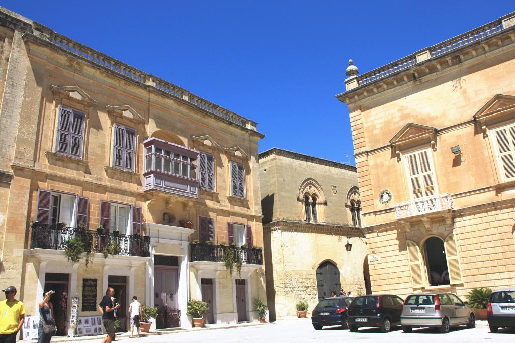 Foto de Mdina, Malta