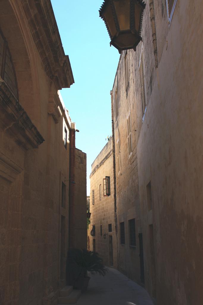 Foto de Mdina, Malta