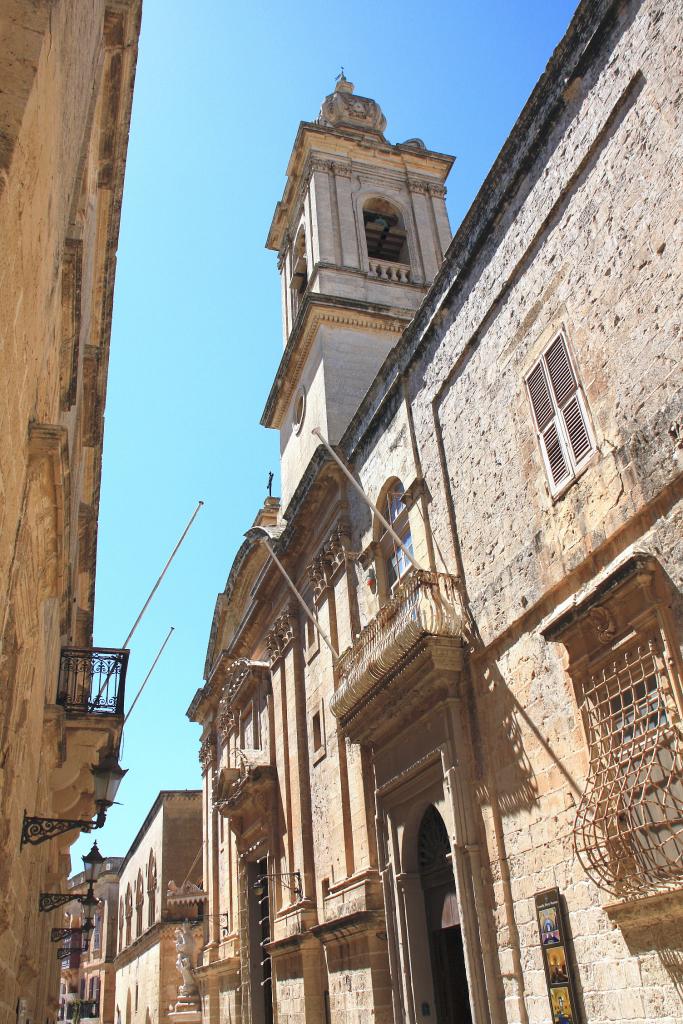 Foto de Mdina, Malta