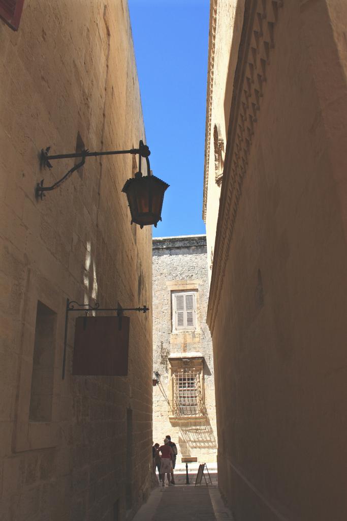 Foto de Mdina, Malta