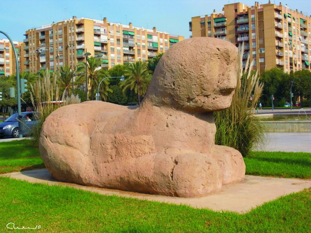 Foto de Valencia (València), España