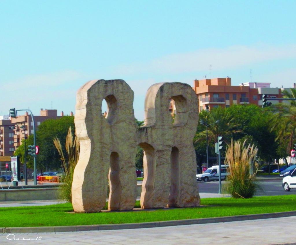 Foto de Valencia (València), España