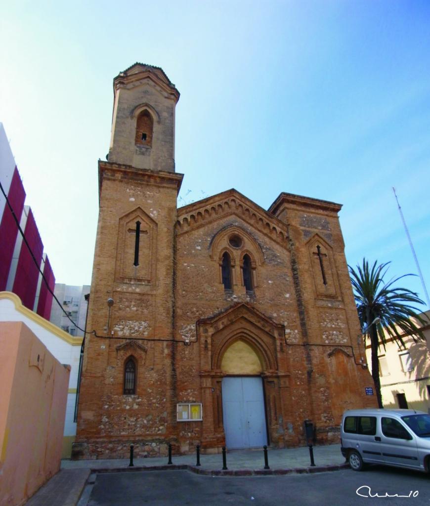 Foto de Valencia (València), España