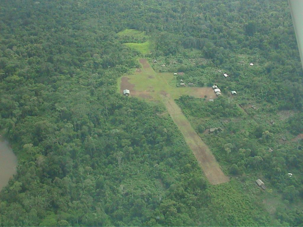 Foto de Shell-Pastaza, Ecuador