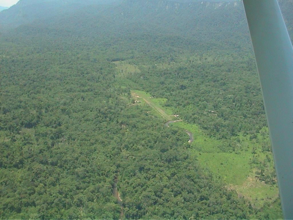 Foto de Shell-Pastaza, Ecuador