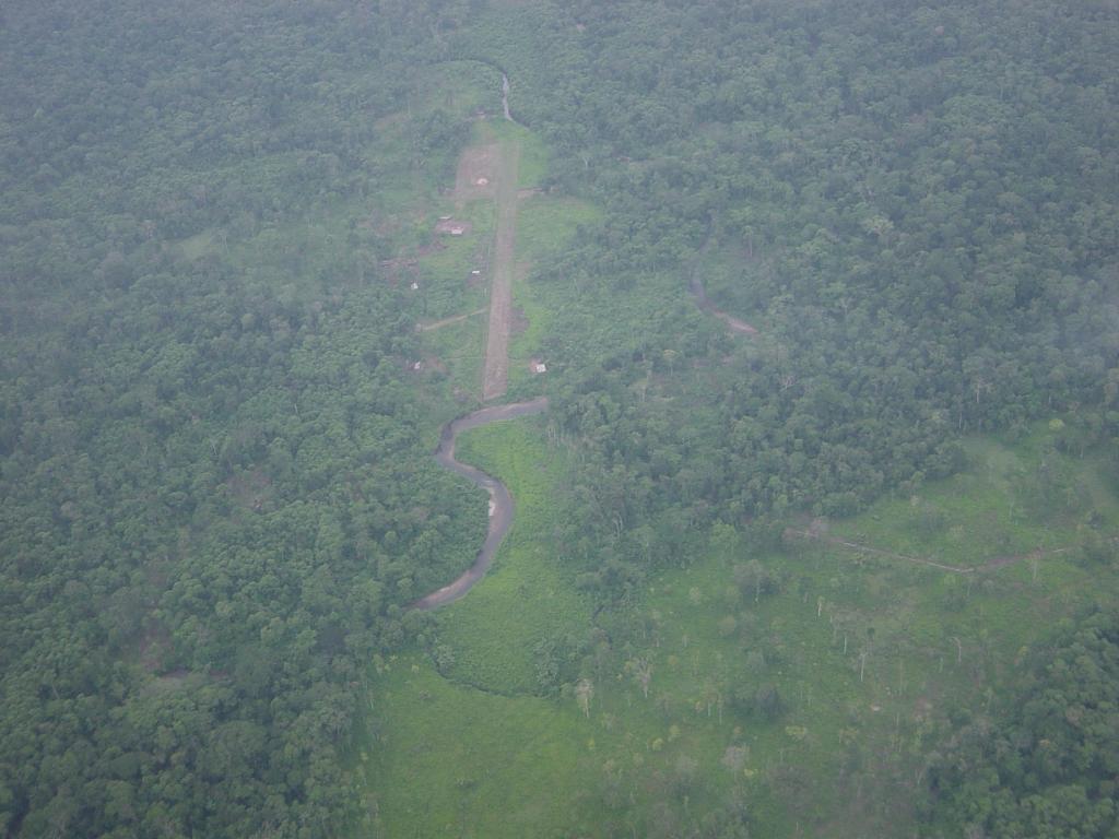 Foto de Shell-Pastaza, Ecuador