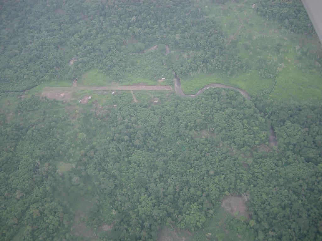 Foto de Shell-Pastaza, Ecuador