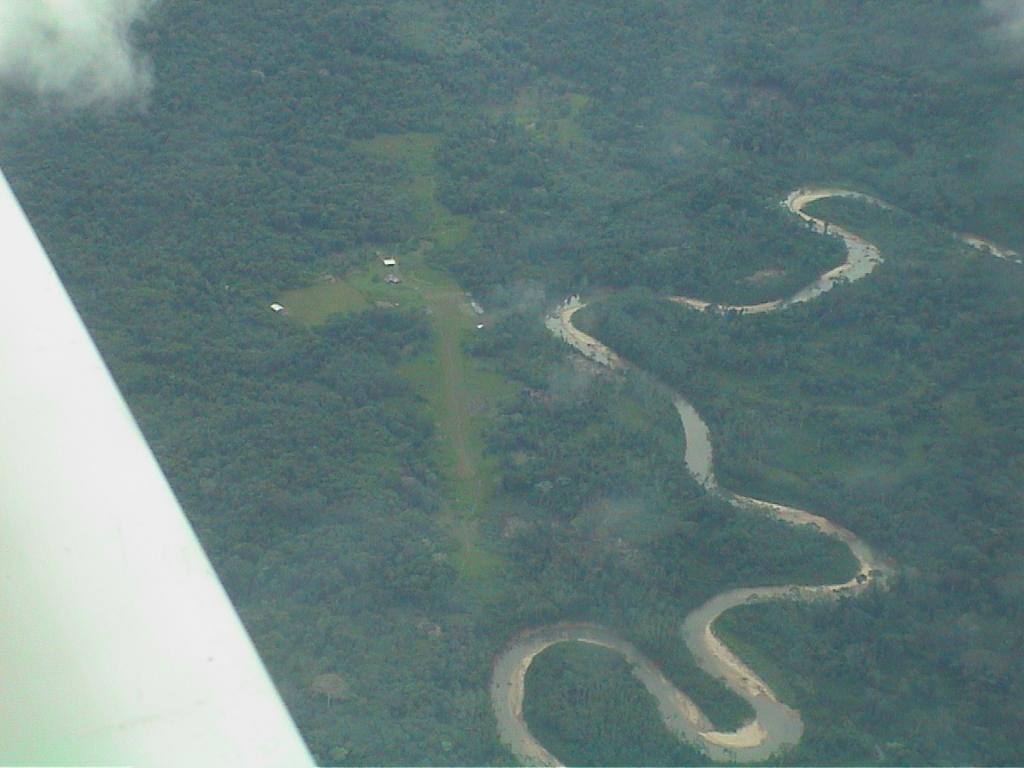 Foto de Shell-Pastaza, Ecuador