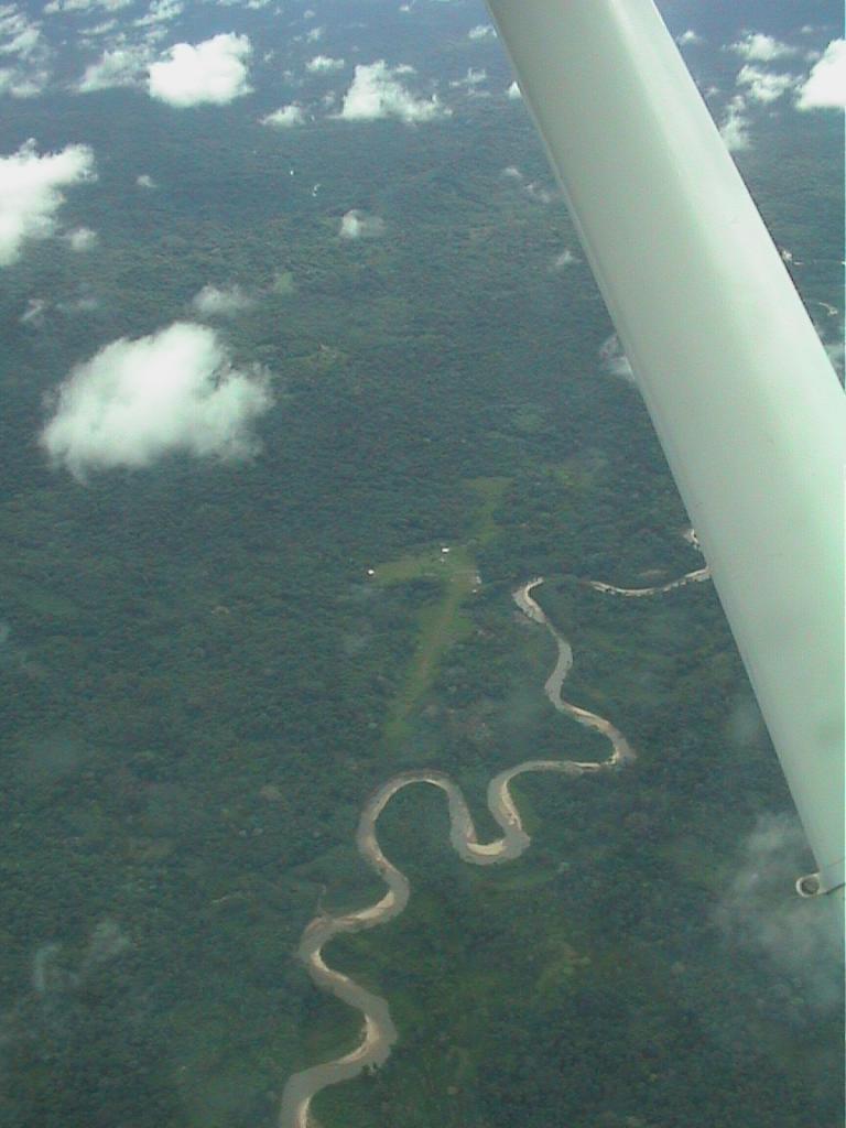 Foto de Shell-Pastaza, Ecuador