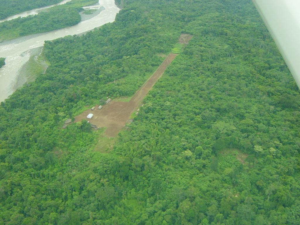 Foto de Shell-Pastaza, Ecuador