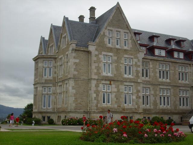 Foto de Santander (Cantabria), España