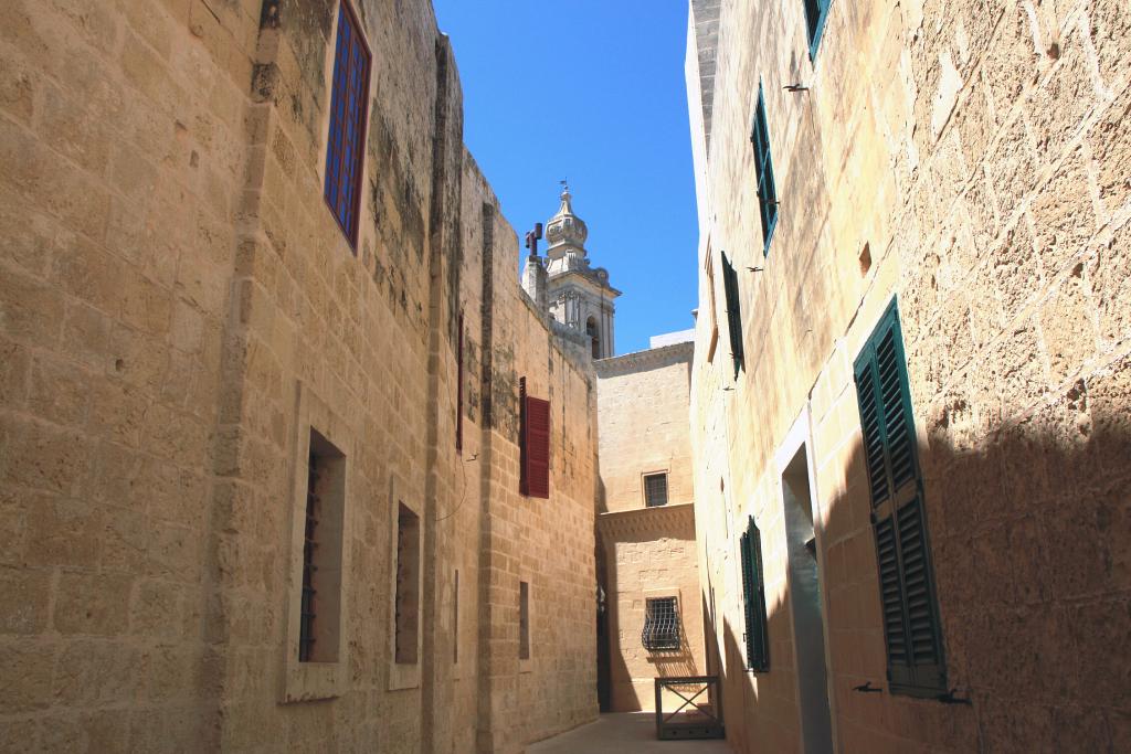 Foto de Mdina, Malta