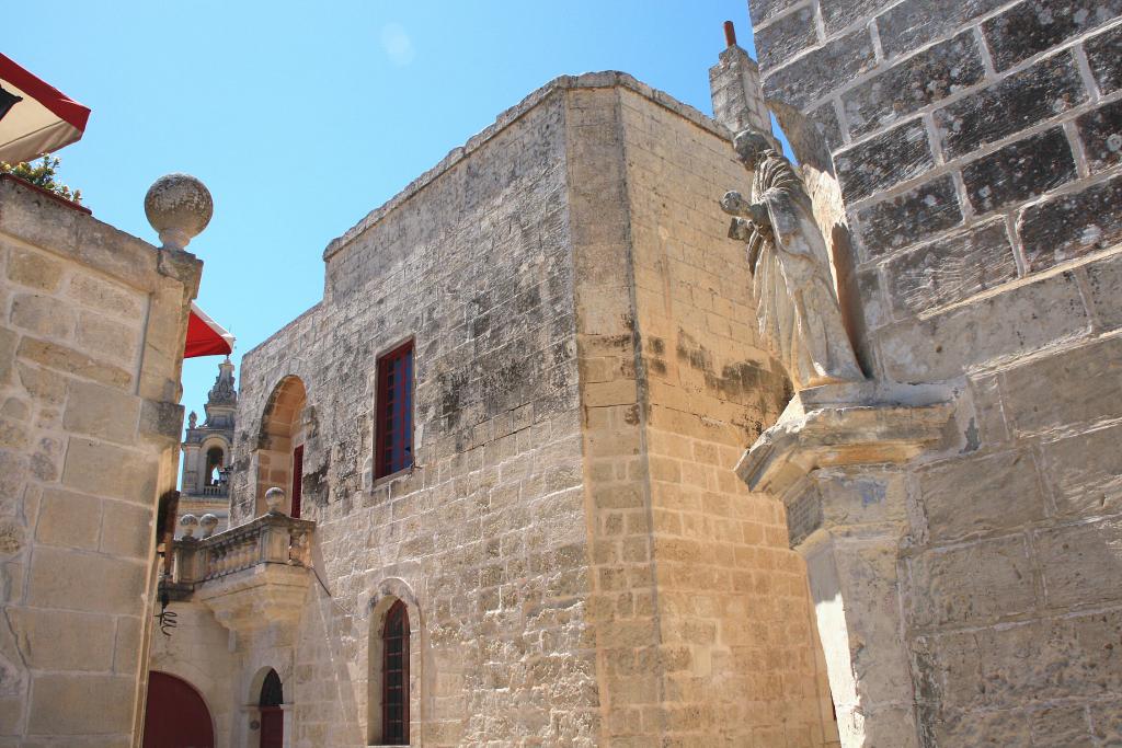 Foto de Mdina, Malta