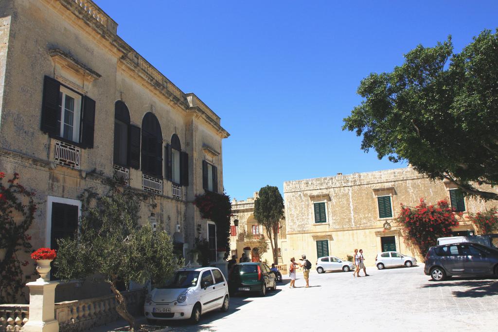 Foto de Mdina, Malta