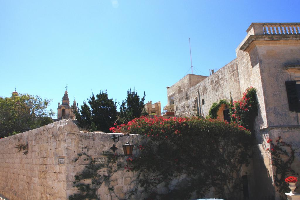 Foto de Mdina, Malta