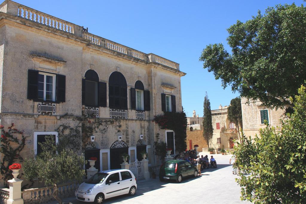 Foto de Mdina, Malta