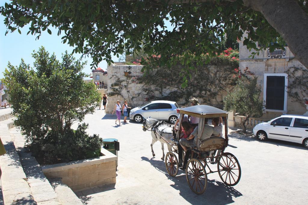 Foto de Mdina, Malta