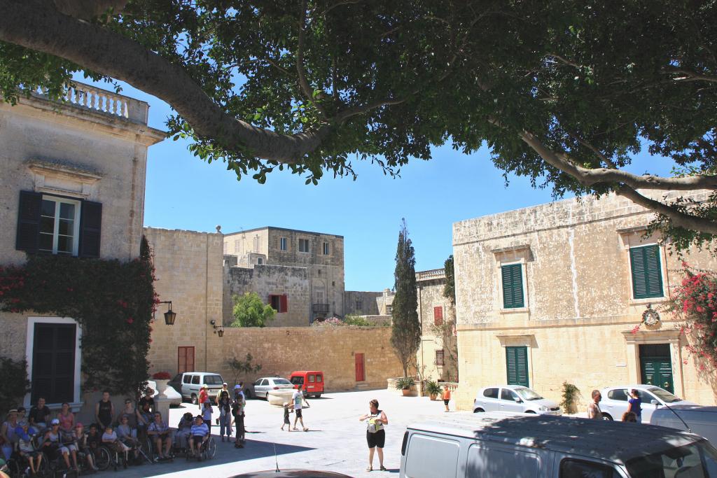 Foto de Mdina, Malta