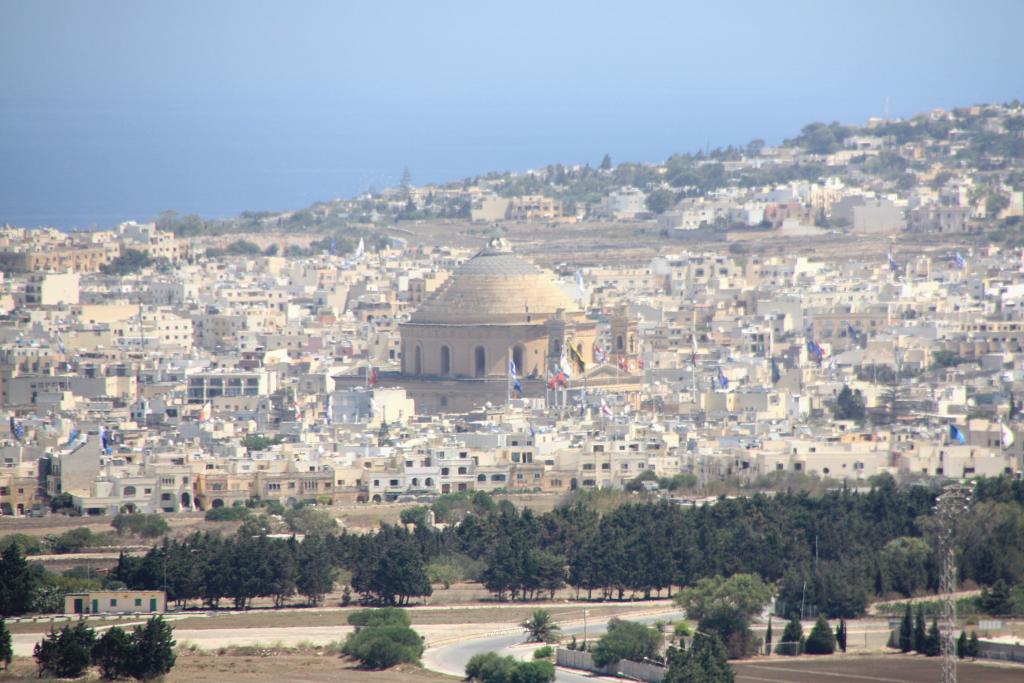 Foto de Mdina, Malta