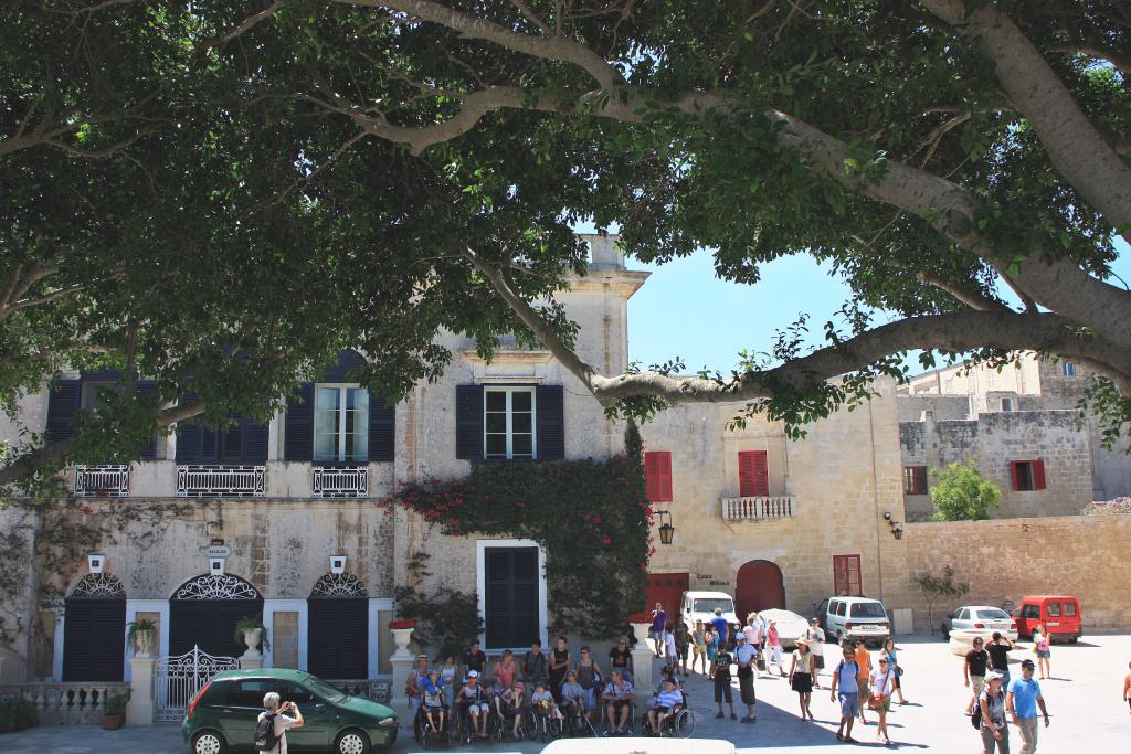 Foto de Mdina, Malta