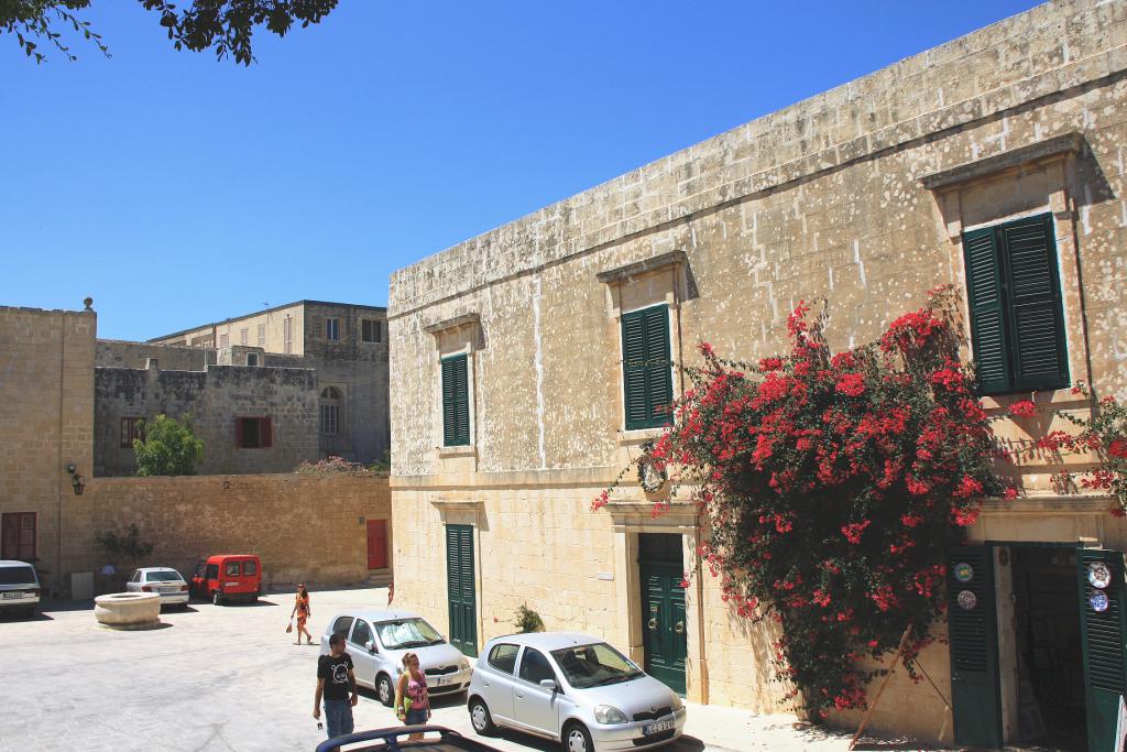 Foto de Mdina, Malta