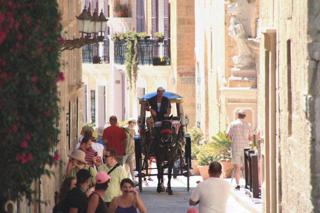 Foto de Mdina, Malta