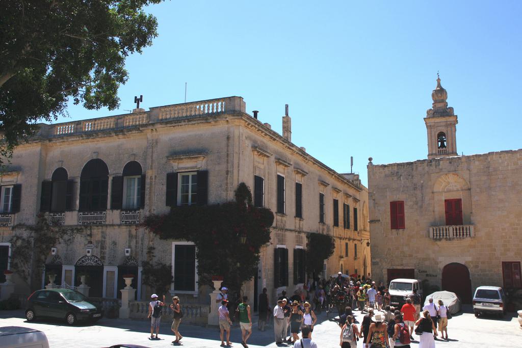 Foto de Mdina, Malta