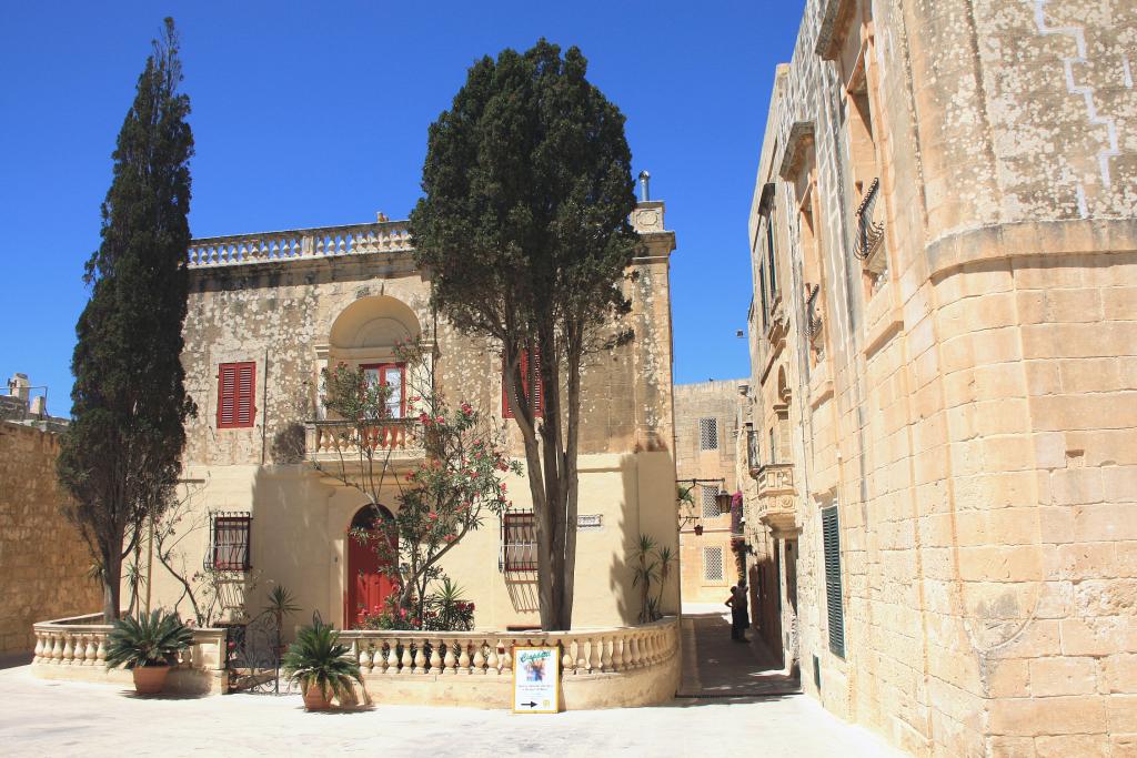 Foto de Mdina, Malta