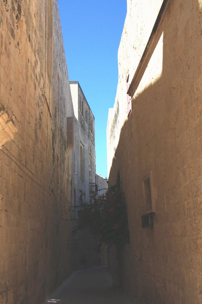 Foto de Mdina, Malta