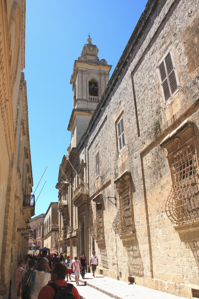 Foto de Mdina, Malta