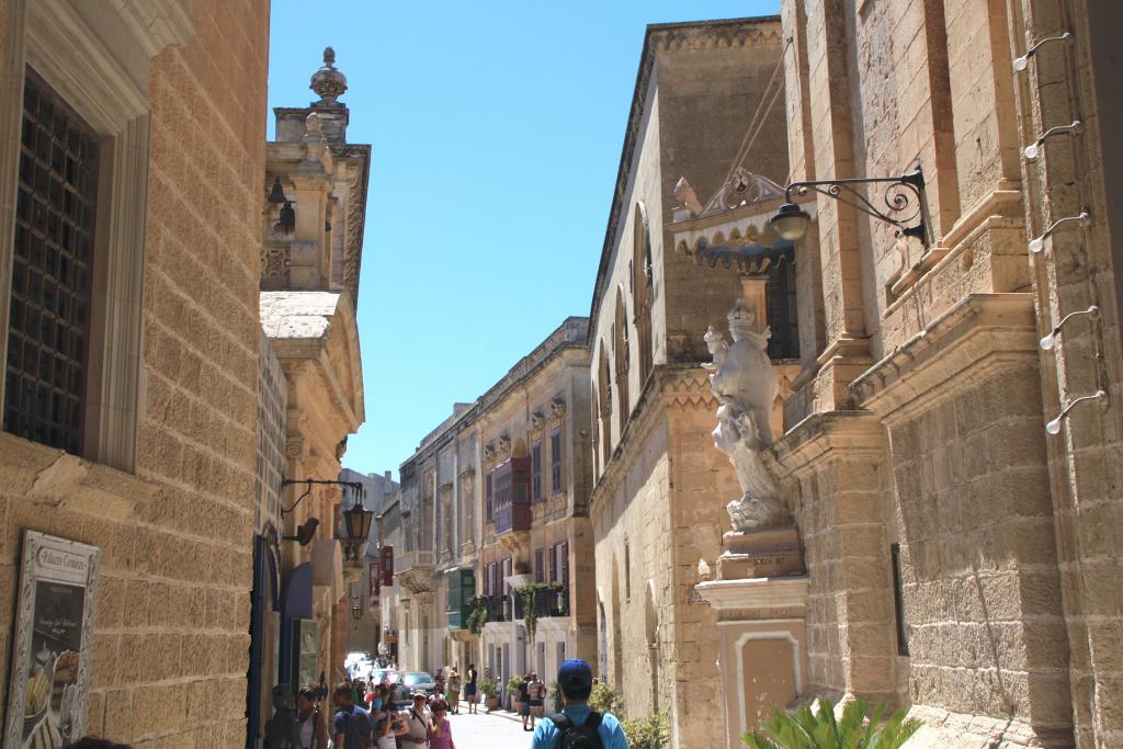 Foto de Mdina, Malta