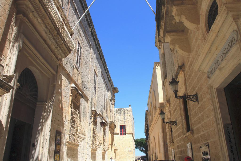 Foto de Mdina, Malta