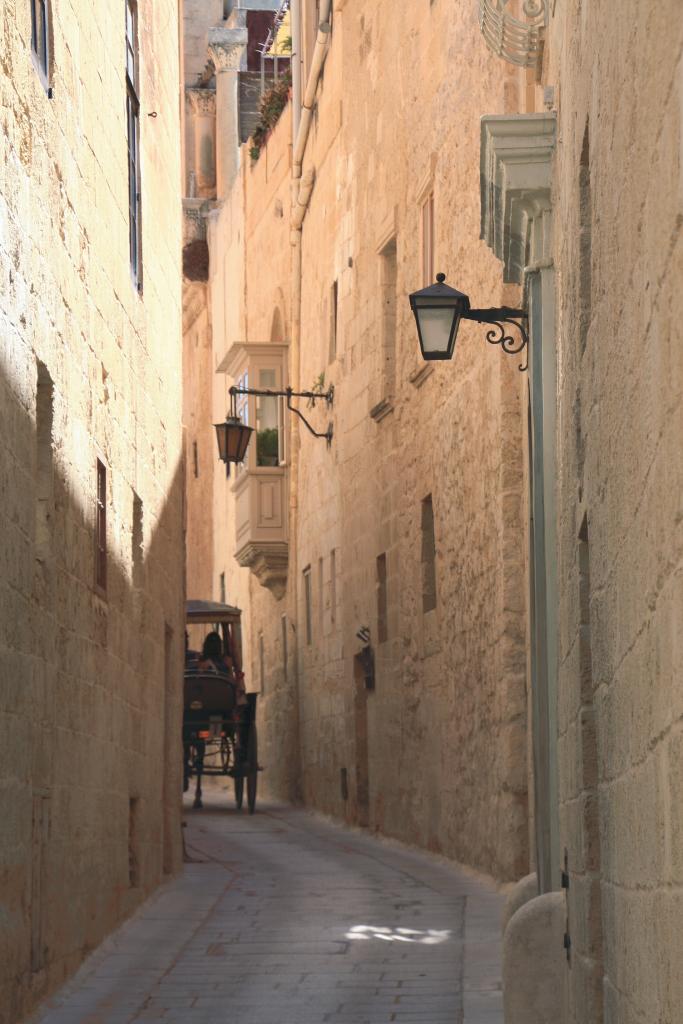 Foto de Mdina, Malta