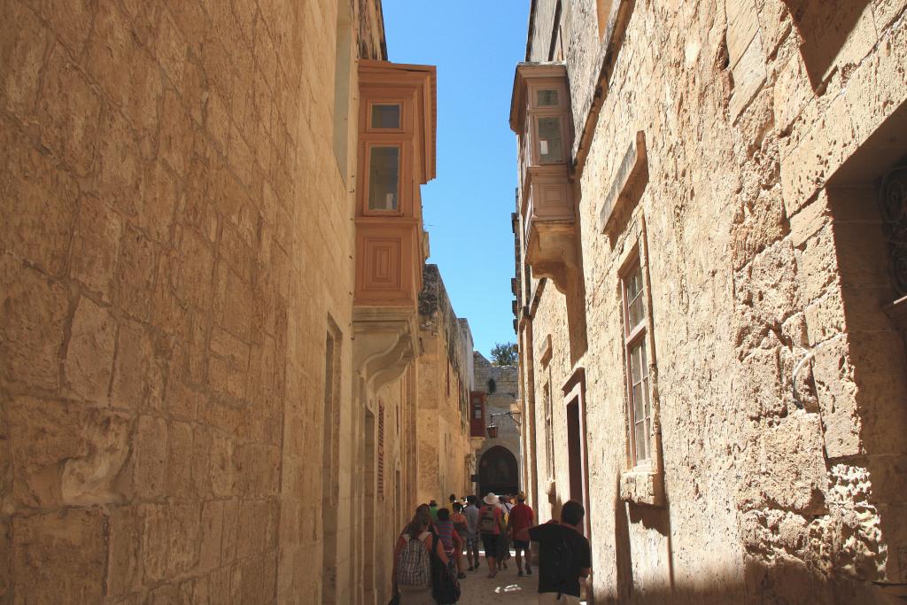 Foto de Mdina, Malta