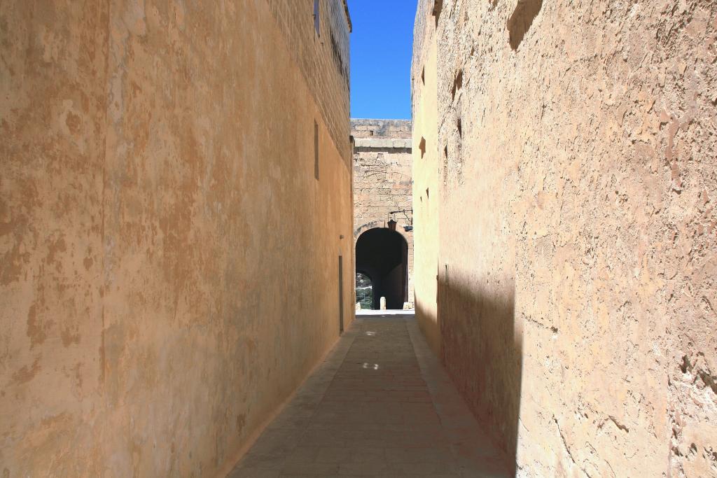 Foto de Mdina, Malta